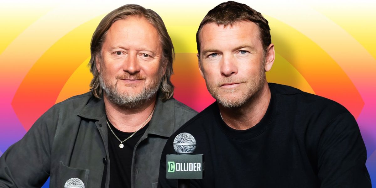 Sam Worthington & ‘Relay’ Director David Mackenzie Discuss Their Whistleblower Thriller and the ‘Avatar’ Sequels