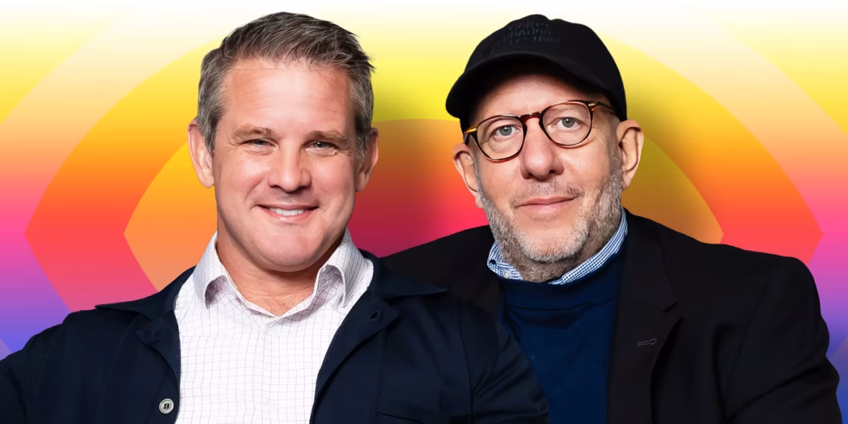 Will Adam Kinzinger Return to Politics? ‘The Last Republican’ Shares a Message With America