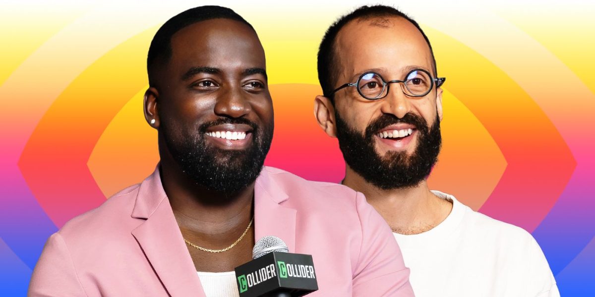 The Luckiest Man in America’s Director & Shamier Anderson Discuss Making a Film About ‘Press Your Luck’s Most Infamous Episode