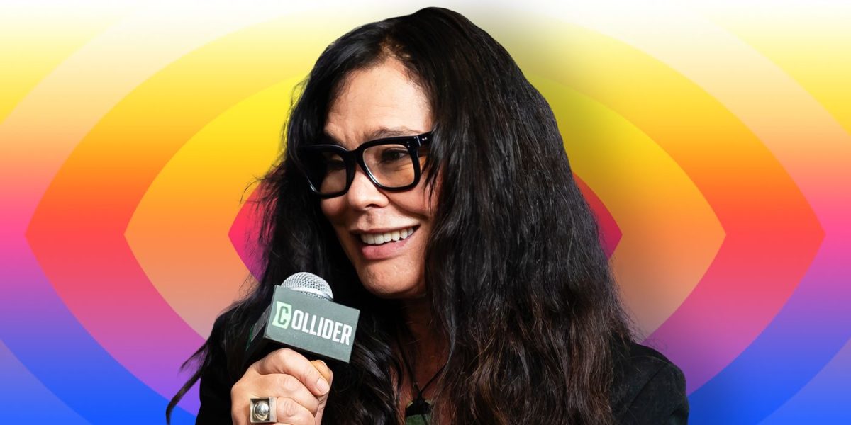 ‘The Mountain’s Rachel House Passed on Projects “For the Last Decade” Until Now