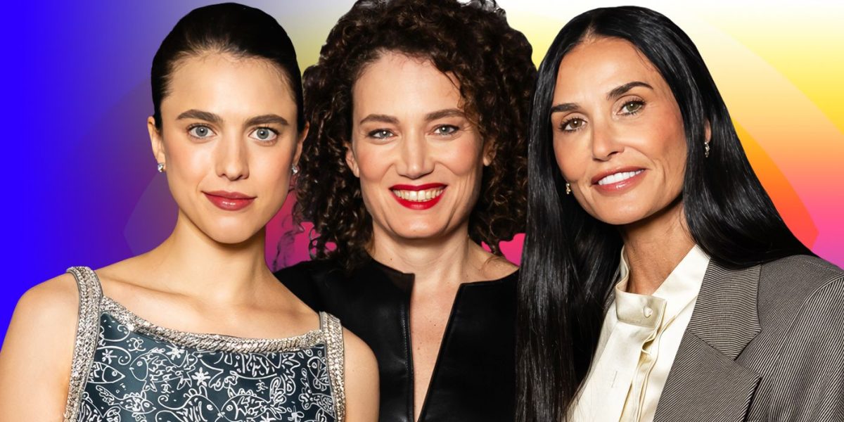 ‘The Substance’ – The Prosthetics in Demi Moore’s Body Horror Rival ‘The Thing’