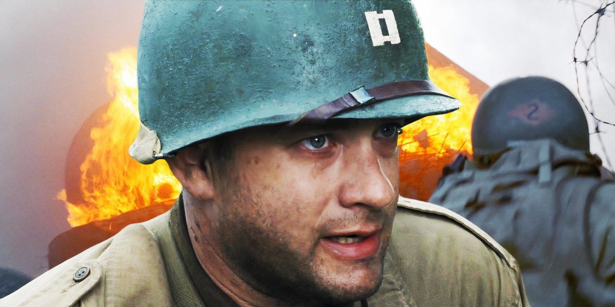 Saving Private Ryan’s Scene With Americans Ambushing Germans On D-Day Gets Mixed Accuracy Response From Historian