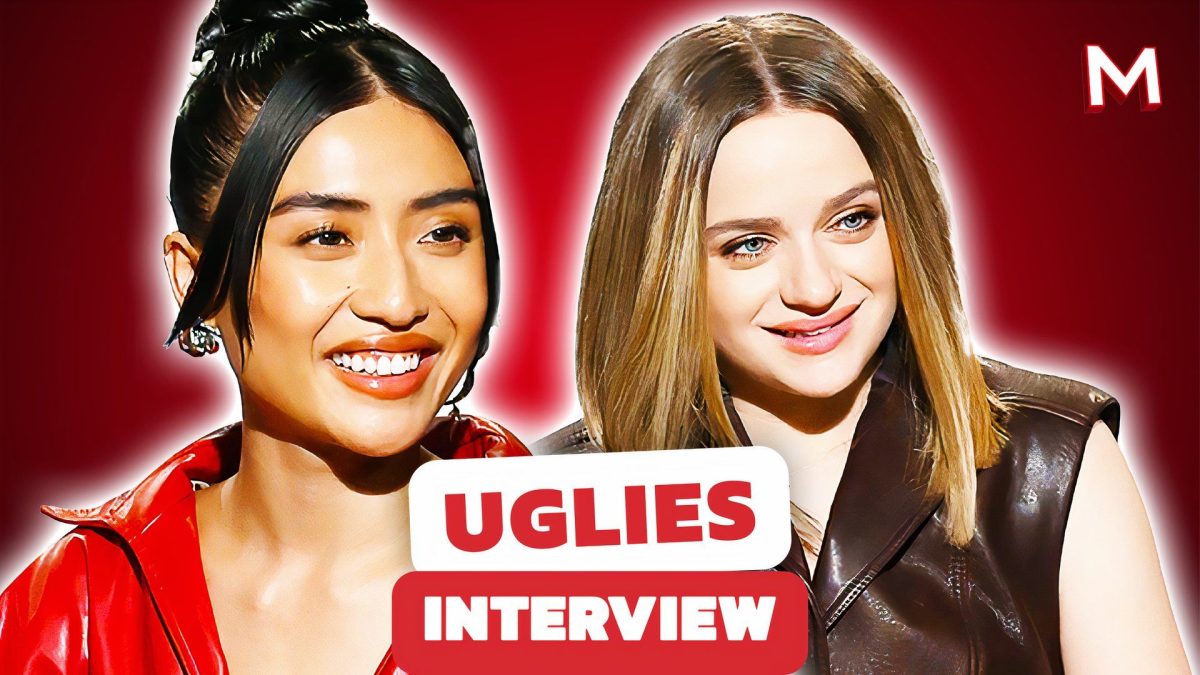 Joey King & Brianne Tju of Uglies Reveal the Topical Meaning of Netflix’s YA Movie