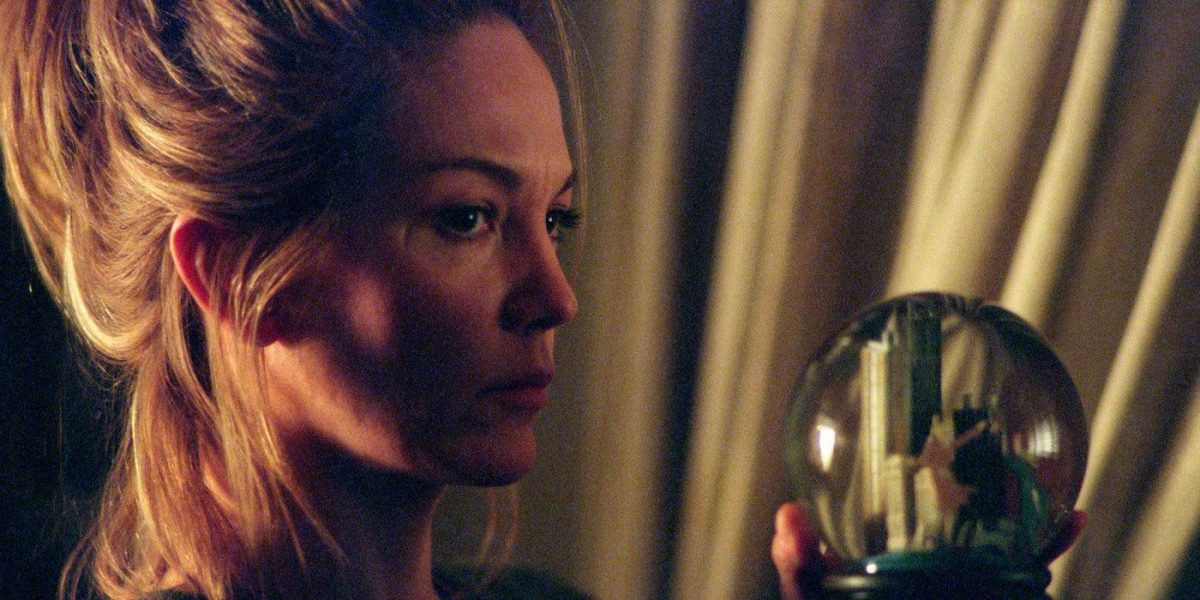 Diane Lane Flips the Script in This Erotic Thriller on a New Streaming Home This Month