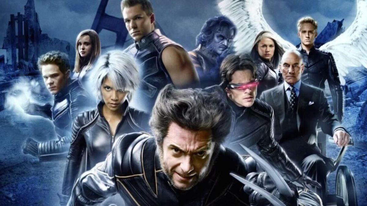 Kelsey Grammer Confirms ‘Conversations’ About Beast Return After The Marvels