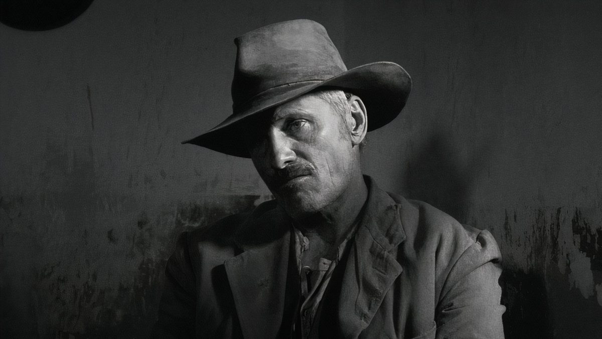 Eureka Director Lisandro Alonso on His Brilliant Western Triptych with Viggo Mortensen