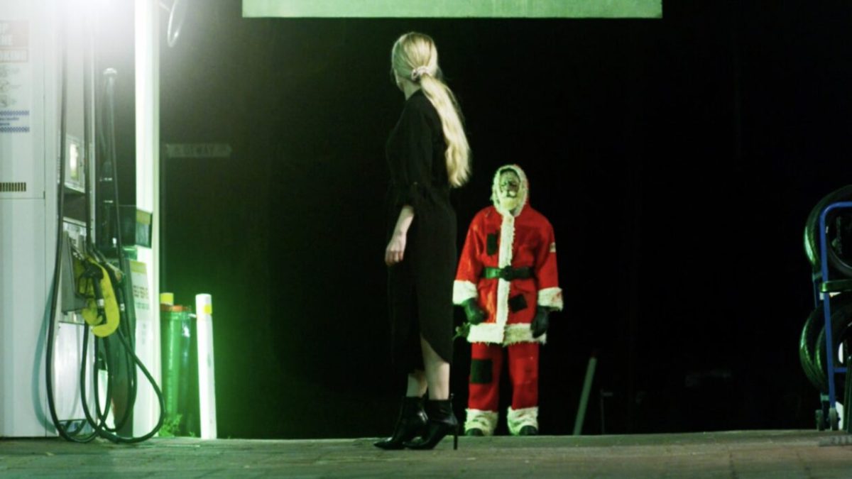 “A Throwback to Nancy Drew and Columbo”: Alice Maio Mackay on Carnage for Christmas 