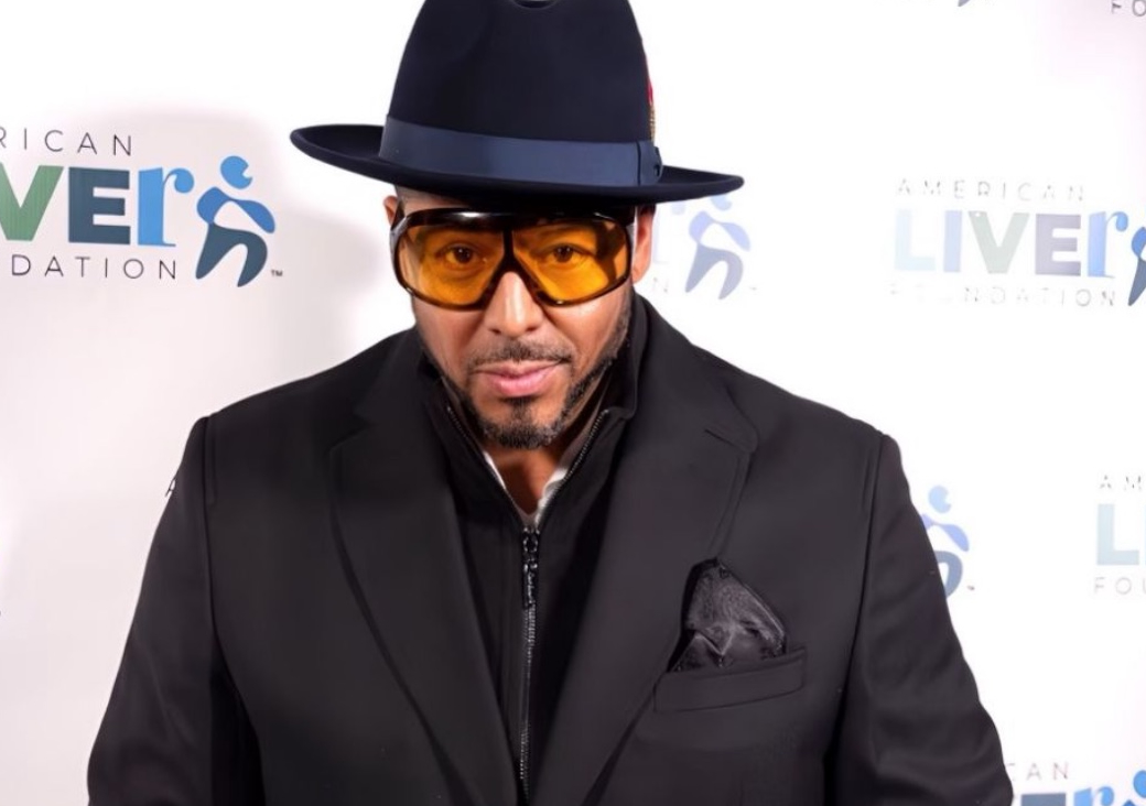 Al B. Sure! First Appearance After Call for Kim Porter’s Death Probe