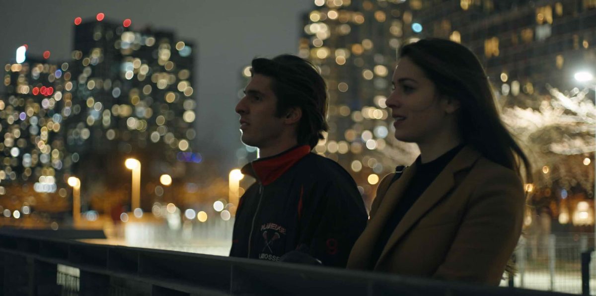 Because of Mika Featured, Reviews Film Threat