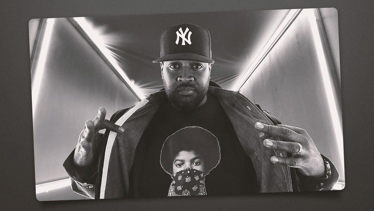 Hip-Hop Record Producer Was 58