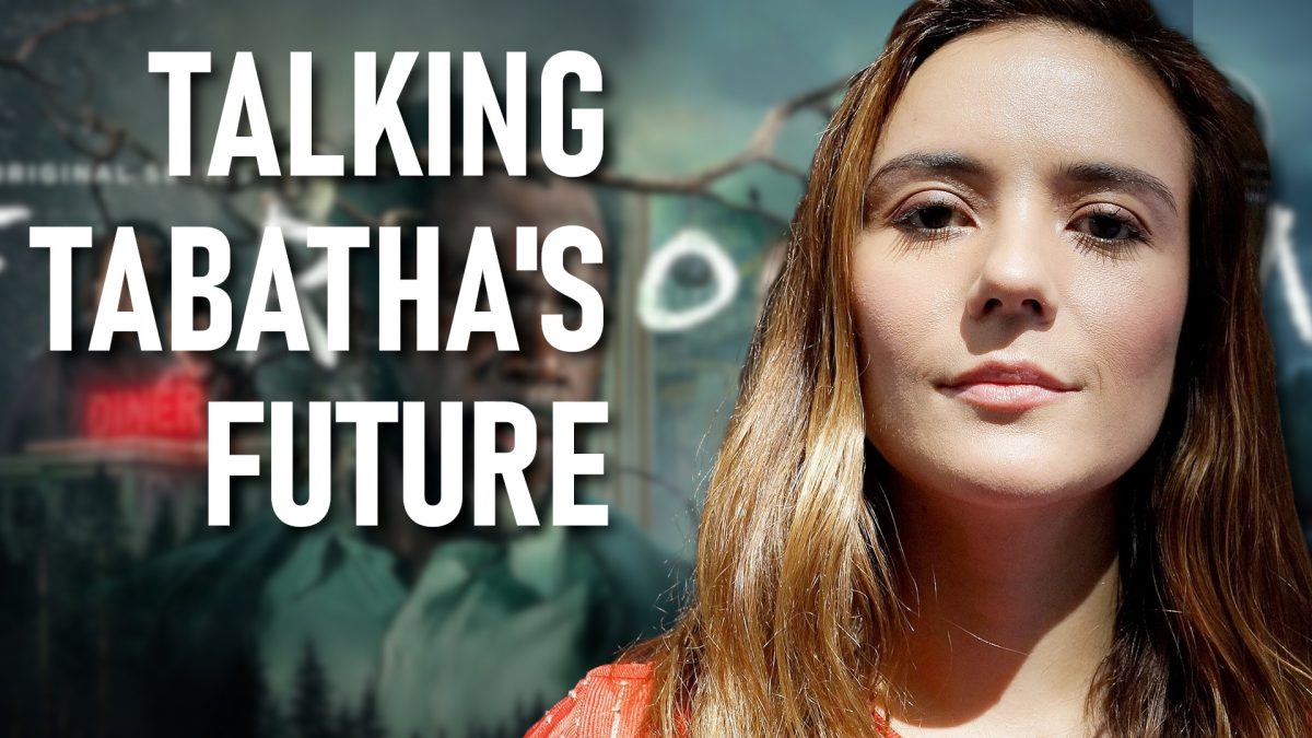 Diving Into FROM Season 3 With Catalina Sandino Moreno