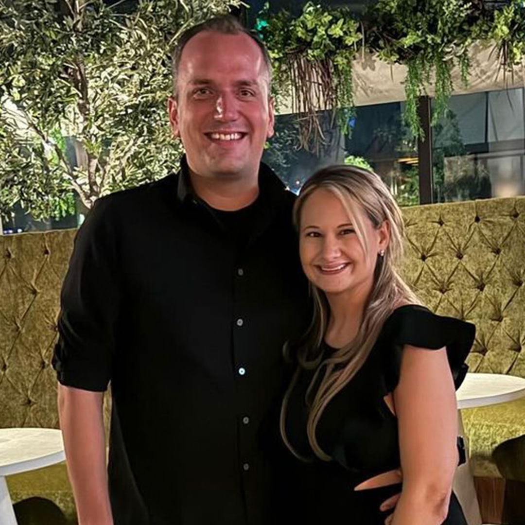 Inside Pregnant Gypsy Rose Blanchard and Ken Urker’s Road to Baby