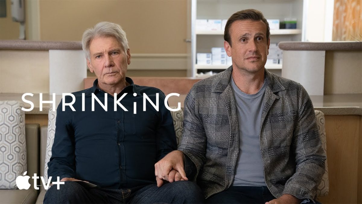 Jason Segel & Bill Lawrence Discuss Their Heartfelt Season 2 Comedy, Working with Harrison Ford, ‘Ted Lasso’ Season 4 & More [Bingeworthy Podcast]