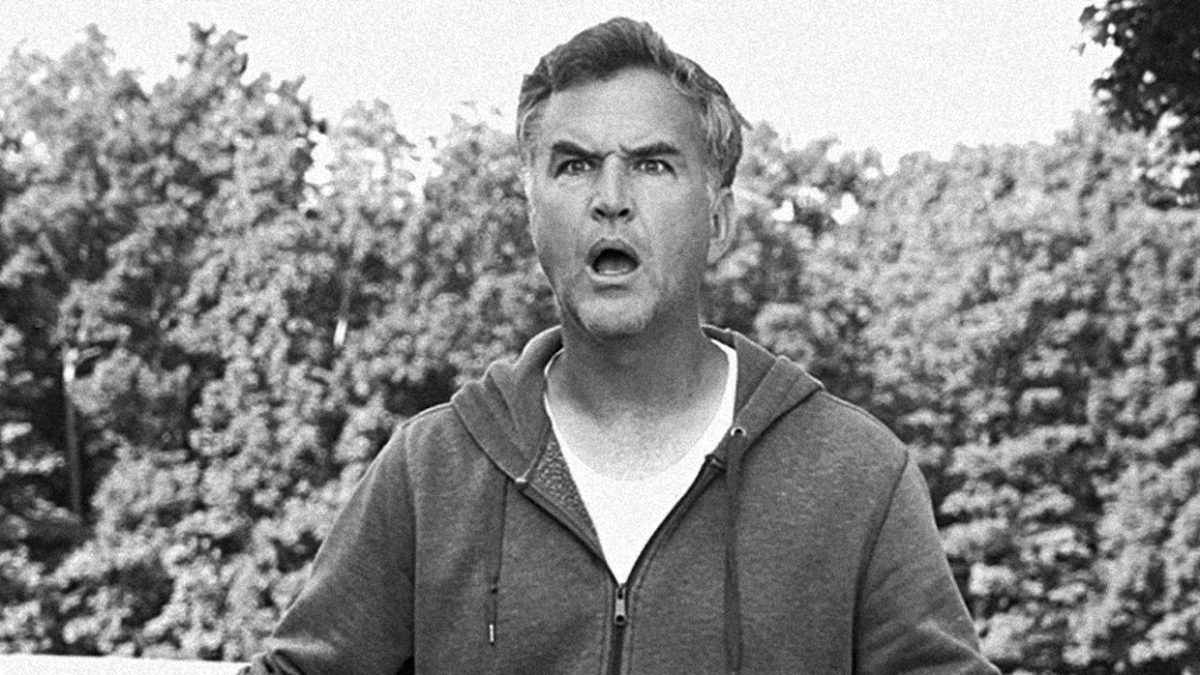 “I’ve Got My Finger on the Zeitgeist”: Matt Farley on Local Legends: Bloodbath