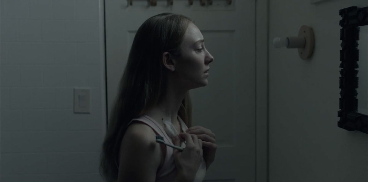 Lyssa Featured, Reviews Film Threat