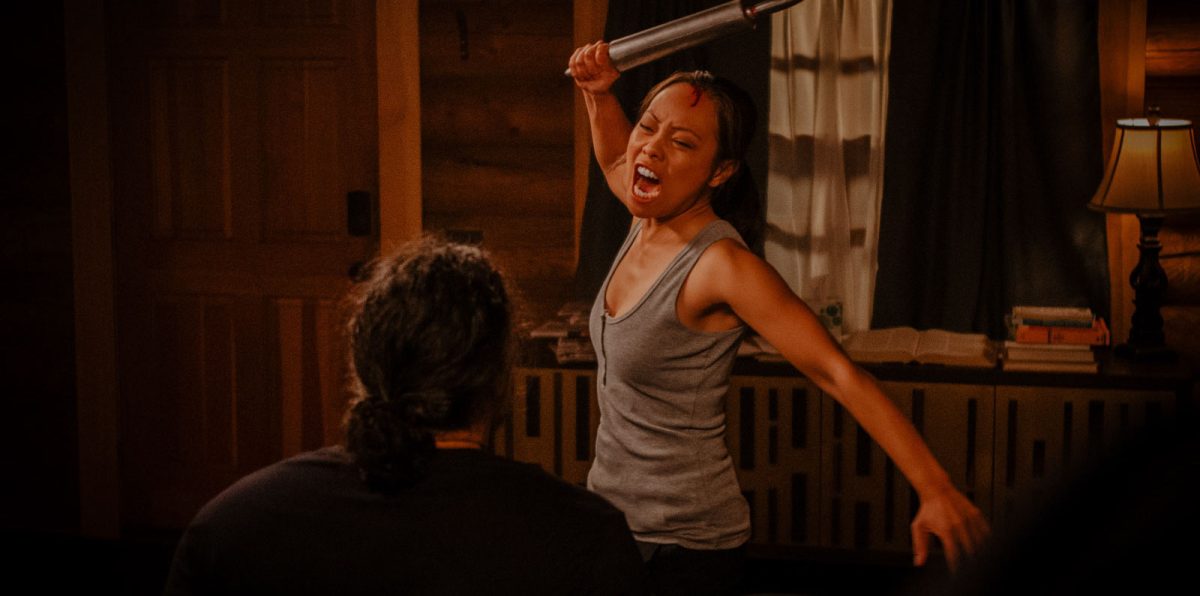 Restitution Featured, Reviews Film Threat