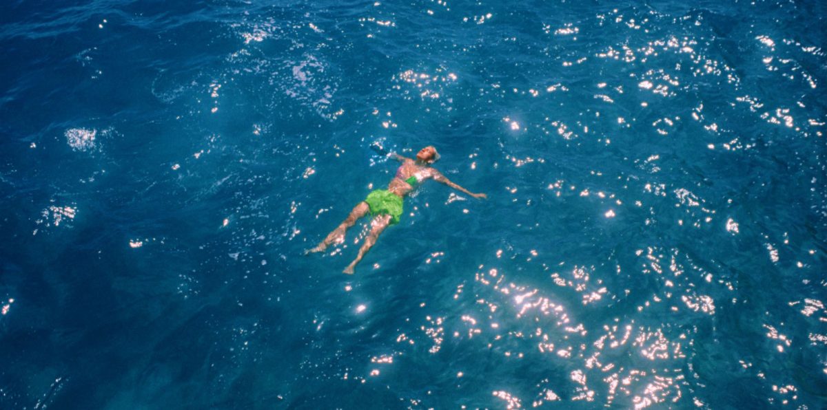 Ripe! Featured, Reviews Film Threat