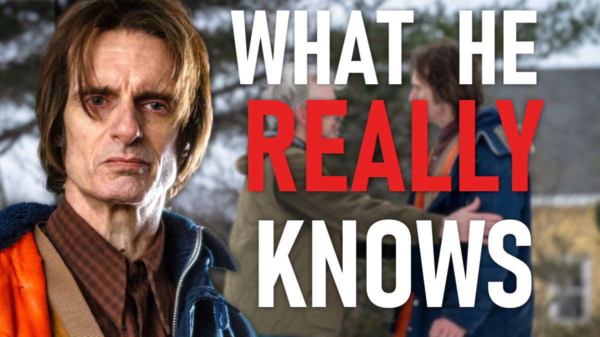 Scott McCord Talks Victor’s Secrets and Journey