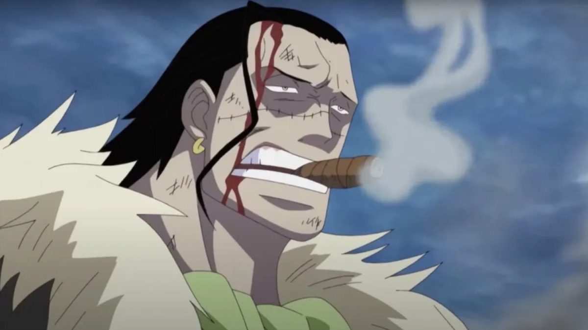 Joe Manganiello Talks About His Crocodile Character in ONE PIECE and Explains Why He’s an Interesting Villain — GeekTyrant