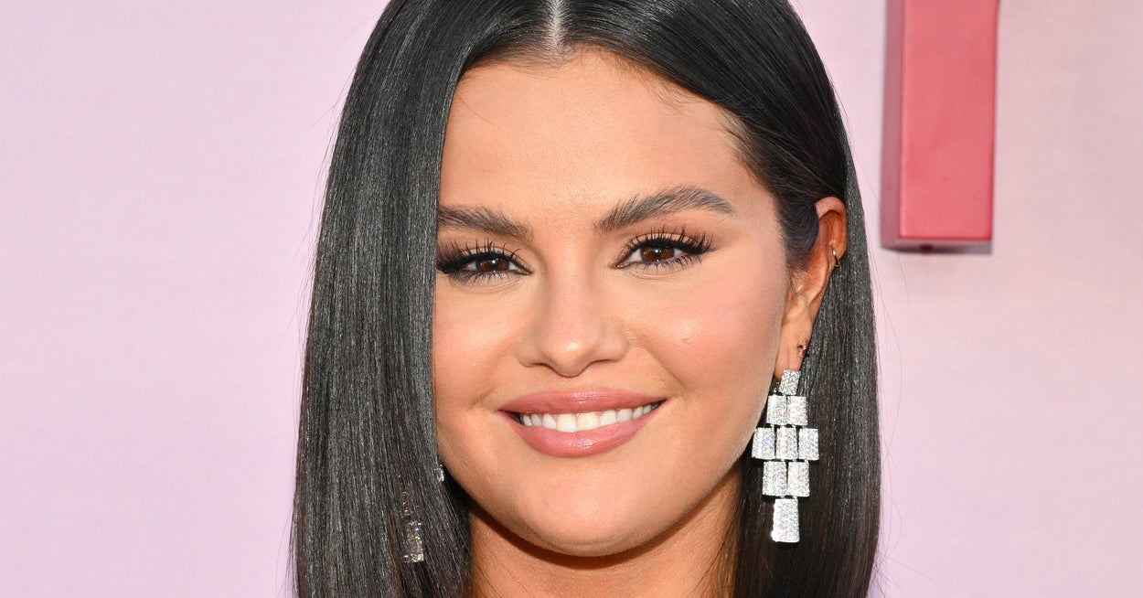 Selena Gomez Revealed The One Reason She Doesn't Sleep In Her Bedroom