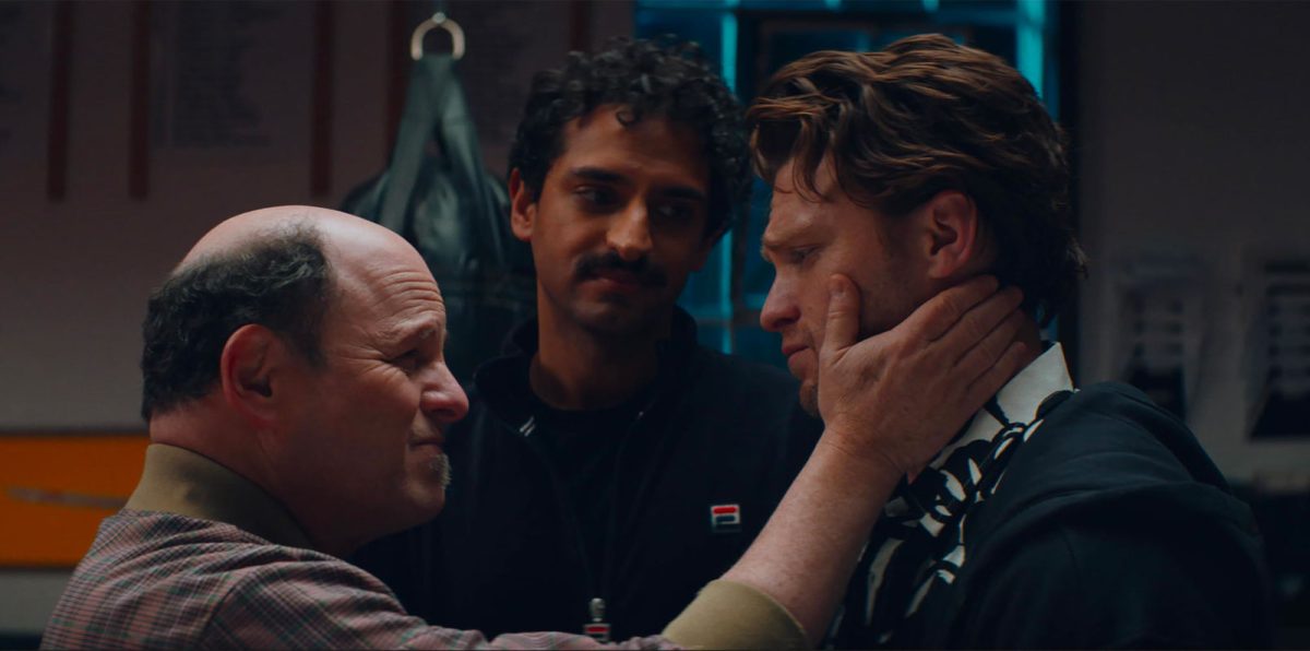 Stealing Pulp Fiction Featured, Reviews Film Threat