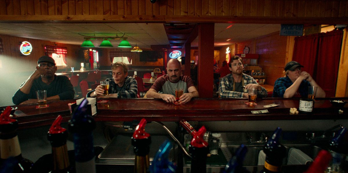 The Dancing Monkey Features, Reviews Film Threat