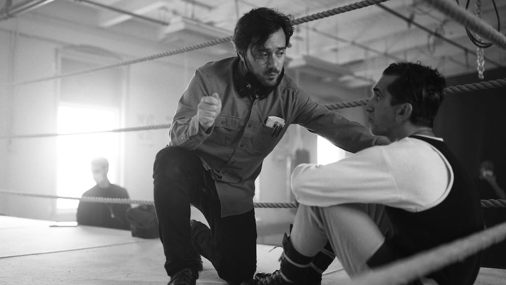 How We Made The Featherweight — a First Feature, Faux Doc, ’60s Epic — on an Indie Budget