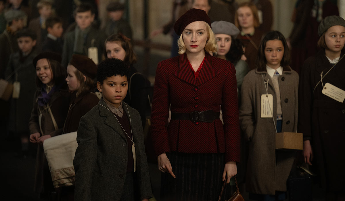 The First Best Picture ‘Blitz’ Arrives With More Still To Come