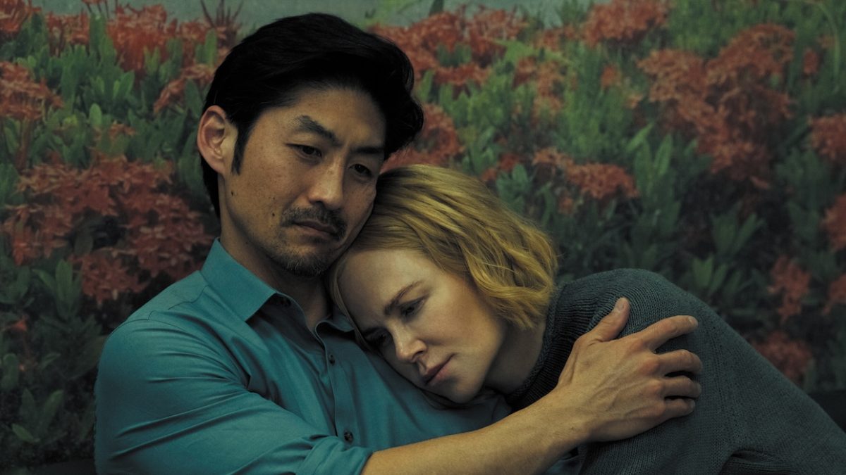 The Gotham Pages: Lulu Wang on Creating Storytelling Ecosystems Abroad