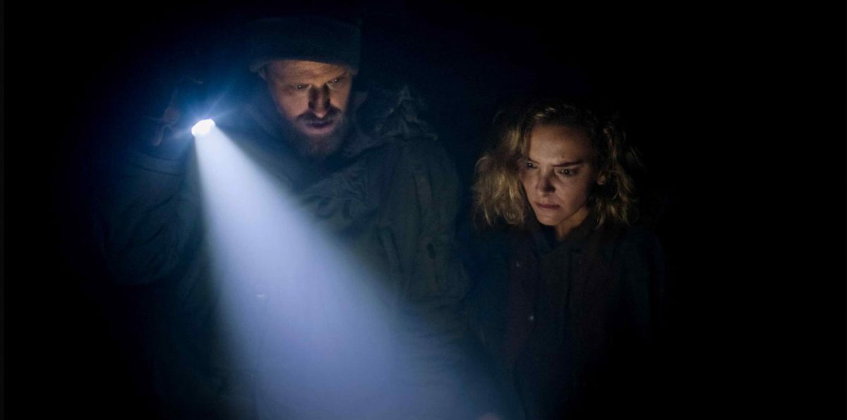 Things Will Be Different Featured, Reviews Film Threat