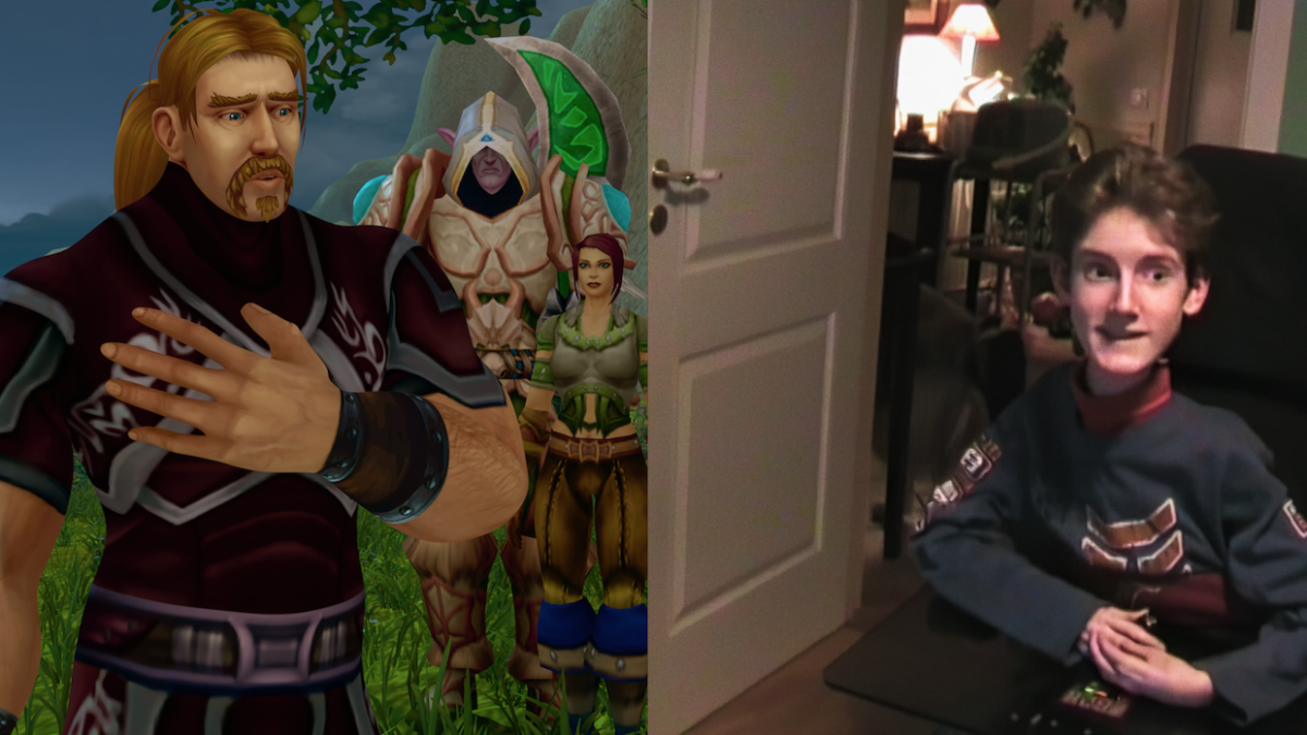 “This Film is Done by YouTubers”: Benjamin Ree on The Remarkable Life of Ibelin