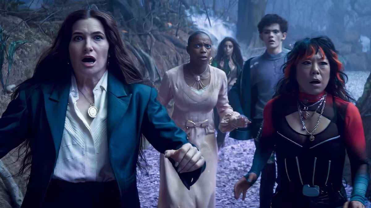 Agatha All Along Finally Confirms Mephisto’s Presence in the MCU