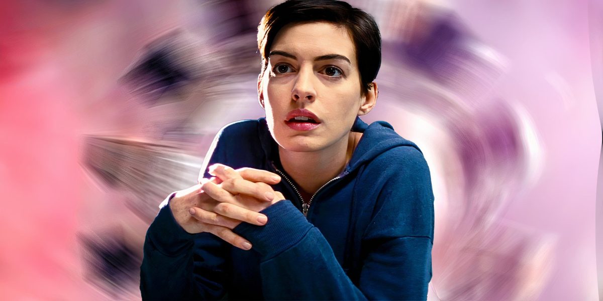 Christopher Nolan’s Interstellar Gets Emotional Reflection From Anne Hathaway For 10th Anniversary