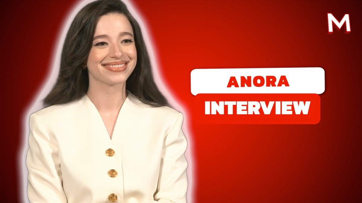 Anora Star Mikey Madison Shares Her Concerns Before Making the Year’s Most Celebrated Film