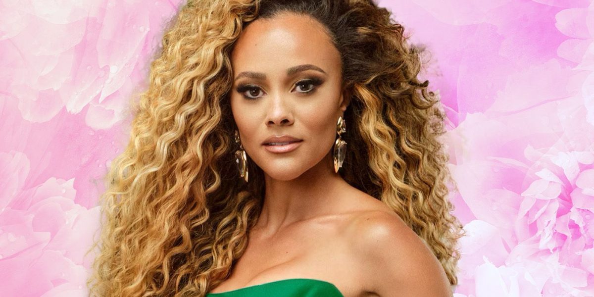 ‘RHOP’s Ashley Darby Gives Update on Her Relationship With Michael
