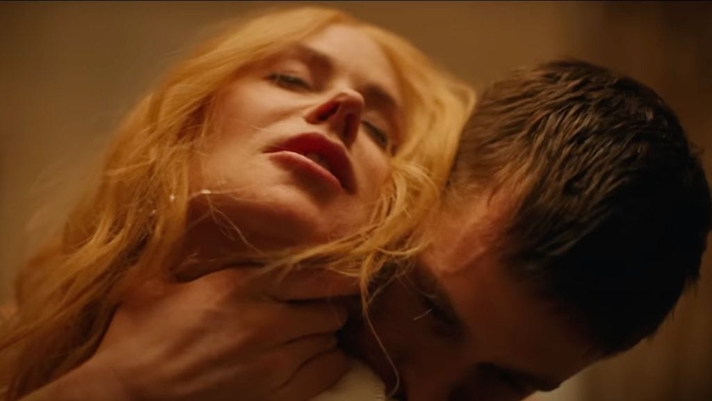 In Babygirl Trailer, Nicole Kidman Is a Powerful Woman Who Likes Being Told What to Do (2024)