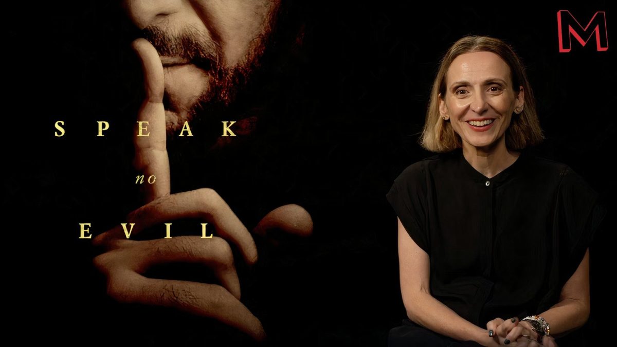 Blumhouse Producer Bea Sequeria Explains Speak No Evil & Teases The Wolf Man and FNAF2