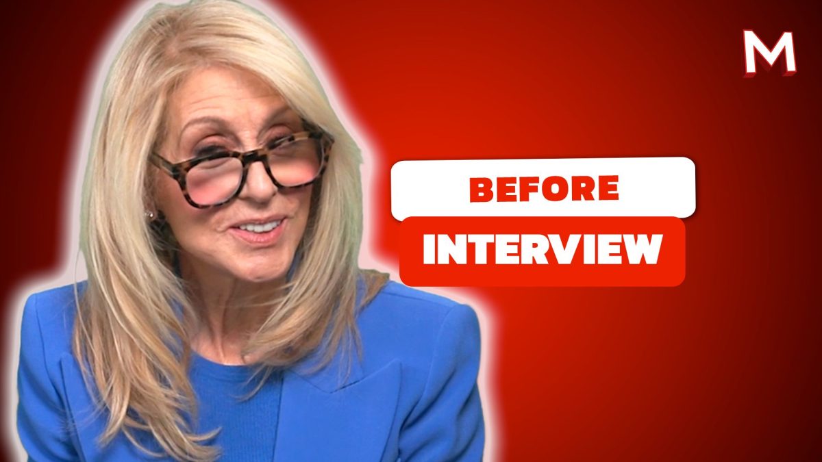Judith Light Shares Her Ghostly Role in Before with Billy Crystal & Talks Who's the Boss