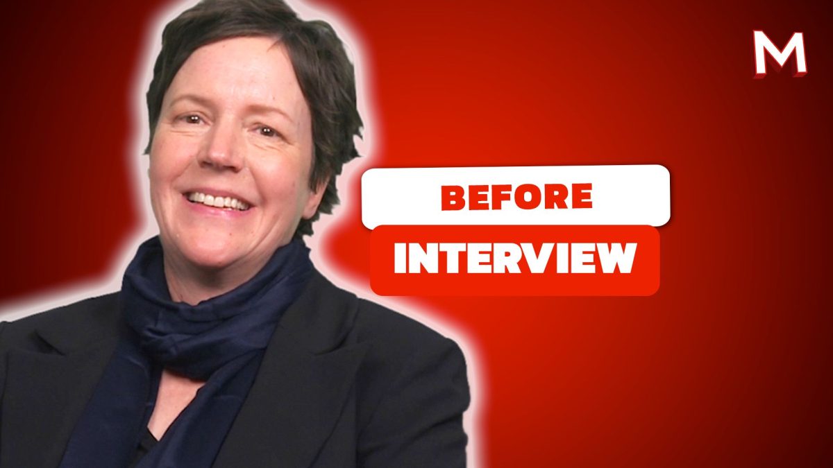 Sarah Thorp Discusses Before, Her Mind-Bending New Apple TV+ Series with Billy Crystal