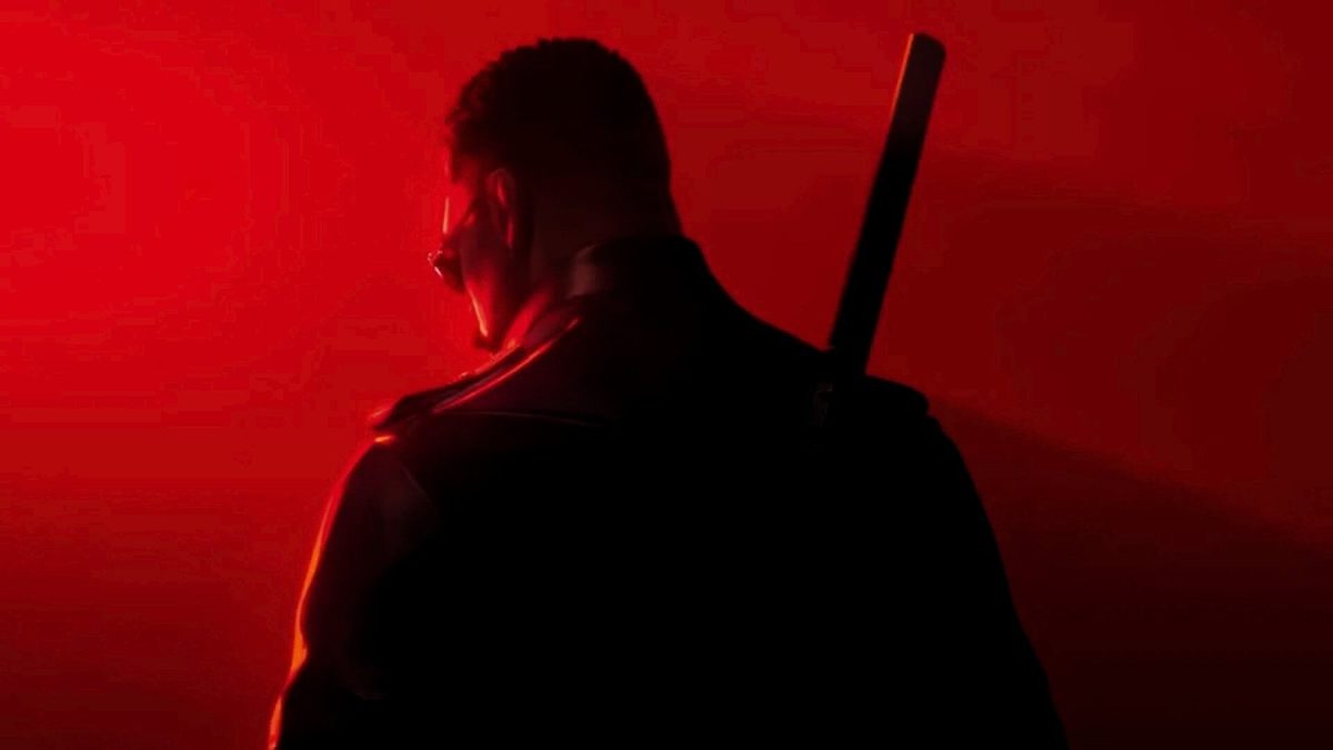 Marvel’s Troubled Blade Reboot May Have a New Director