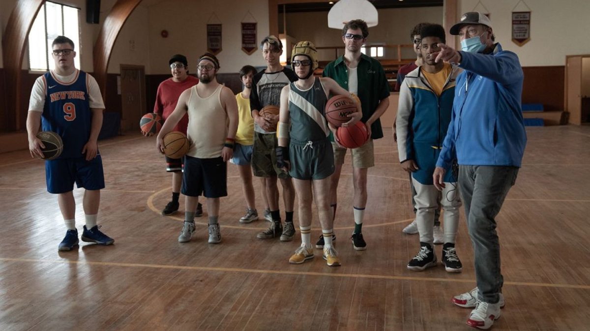 Bobby Farrelly Set to Direct Family Vacation Comedy SPORKINFESSTEN — GeekTyrant