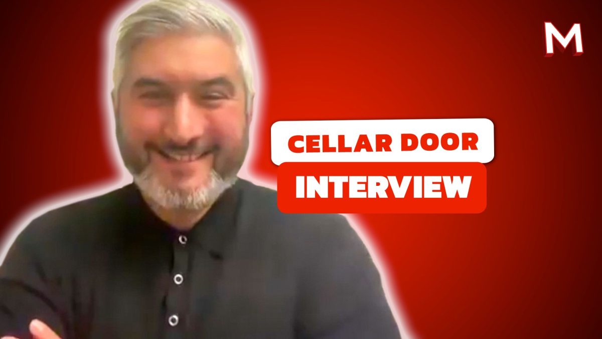 Cellar Door Director Breaks Down the Haunting Jordana Brewster & Scott Speedman Thriller