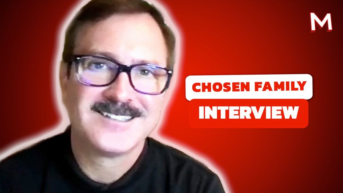 Chosen Family Star Thomas Lennon Dishes on Heather Graham, Comedy, and Reno 911!