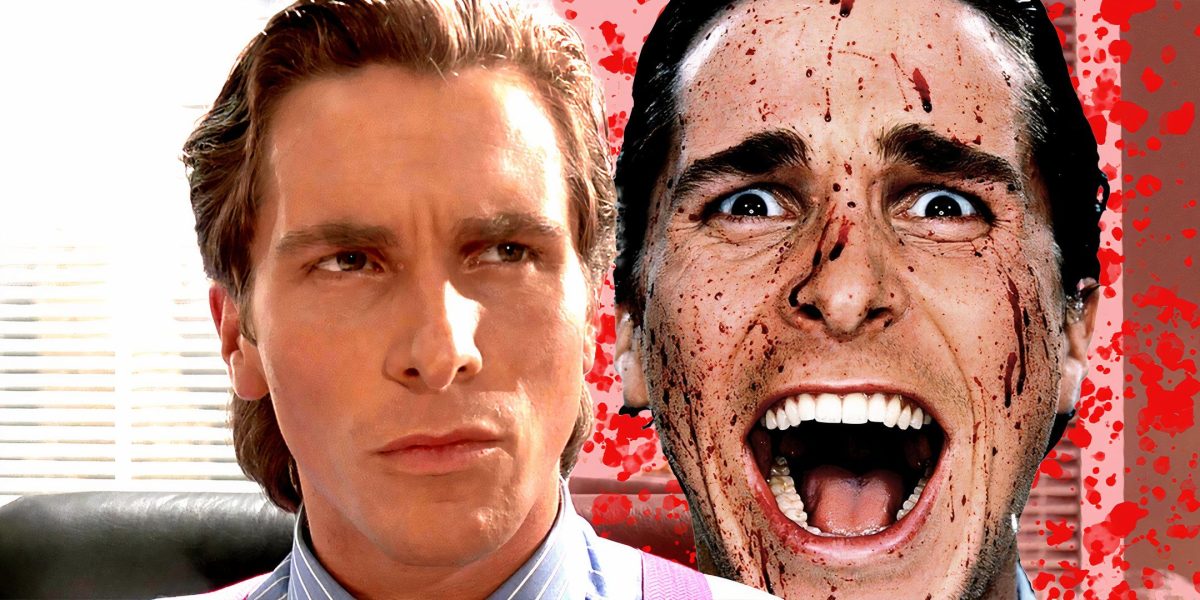 Christian Bale’s Cult Classic Horror Movie Getting New Adaptation From Luca Guadagnino