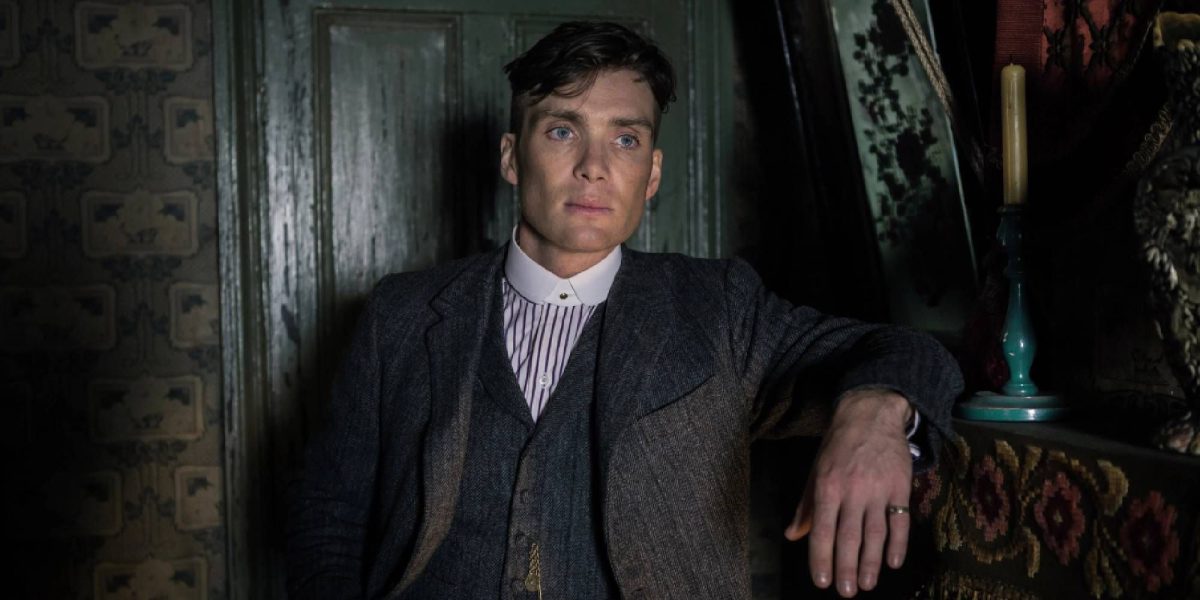 The ‘Peaky Blinders’ Movie Adds a ‘The Batman’ Star and Original Series Veterans
