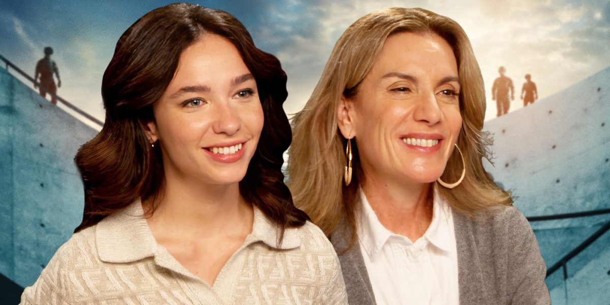 Diana’ Introduces an Iconic New Action Hero and Is a Thrilling Spin-Off Series