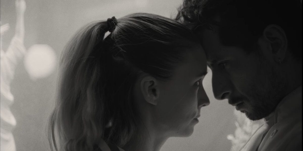 ‘La Cocina’ Review – Kitchen Drama With ‘The Bear’ Vibes Starts Strong, Then Derails