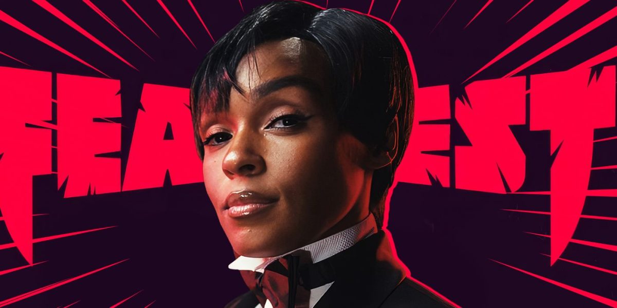 Janelle Monáe’s Love of Horror Makes Her the Reigning Halloween Queen