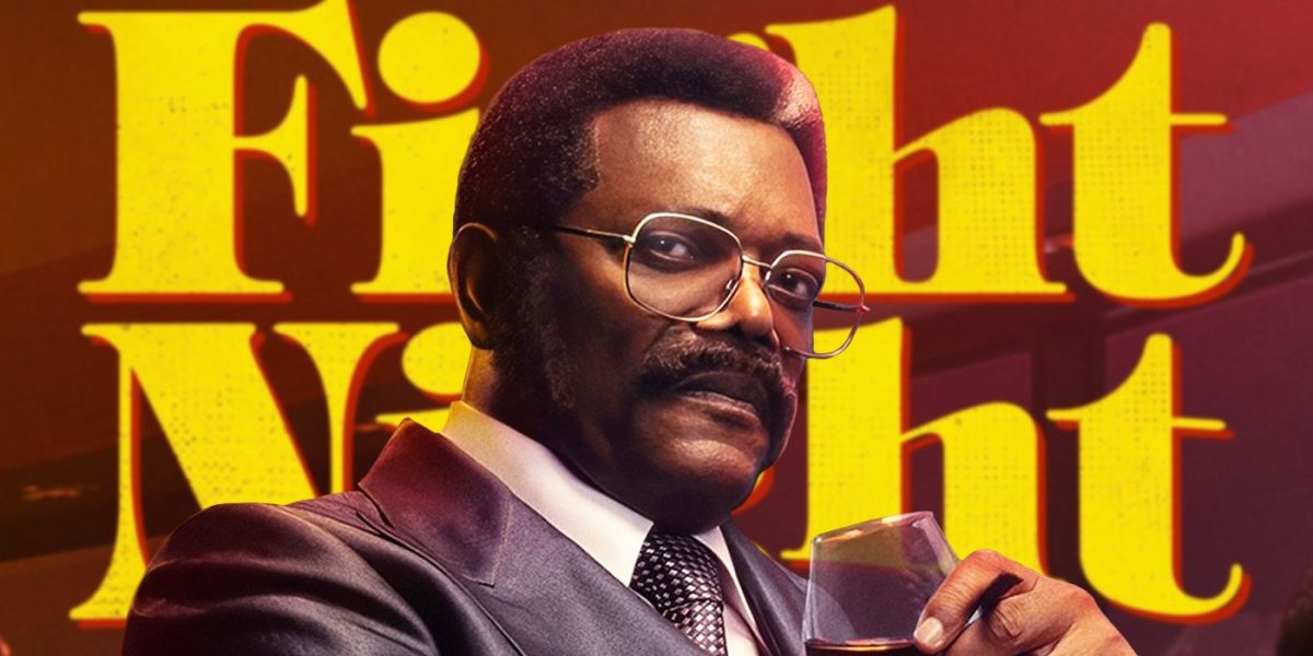 Samuel L. Jackson Says Terrence Howard’s ‘Fight Night’ Hair Is Its Own Story