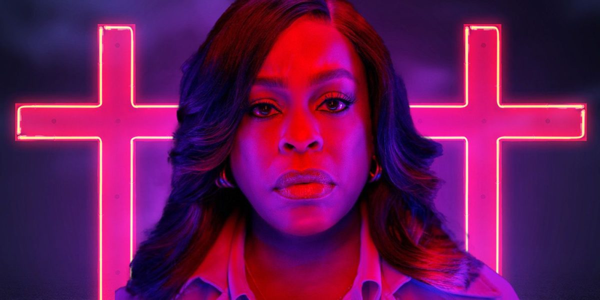 Niecy Nash-Betts Became a Chiefs Fan Working with Travis Kelce on ‘Grotesquerie’